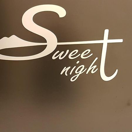 Sweet Night Rooms Nápoles Exterior foto