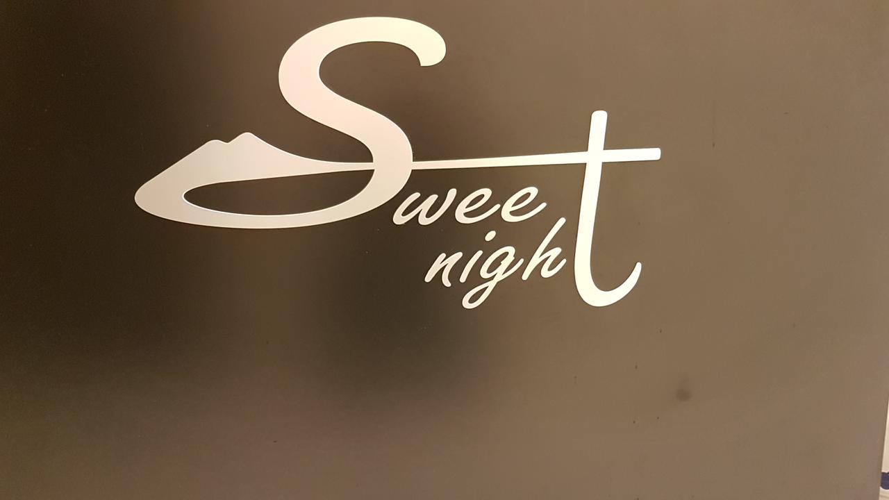 Sweet Night Rooms Nápoles Exterior foto