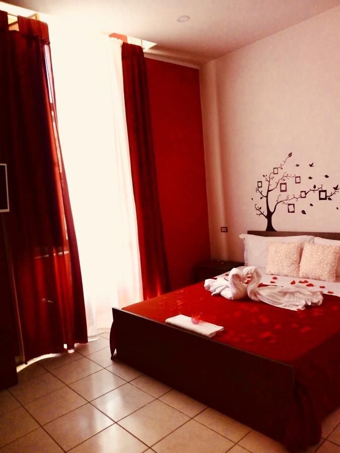 Sweet Night Rooms Nápoles Exterior foto