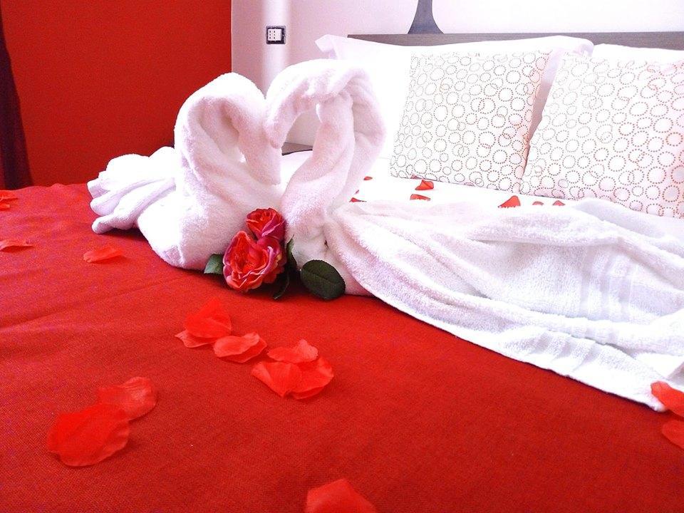 Sweet Night Rooms Nápoles Exterior foto