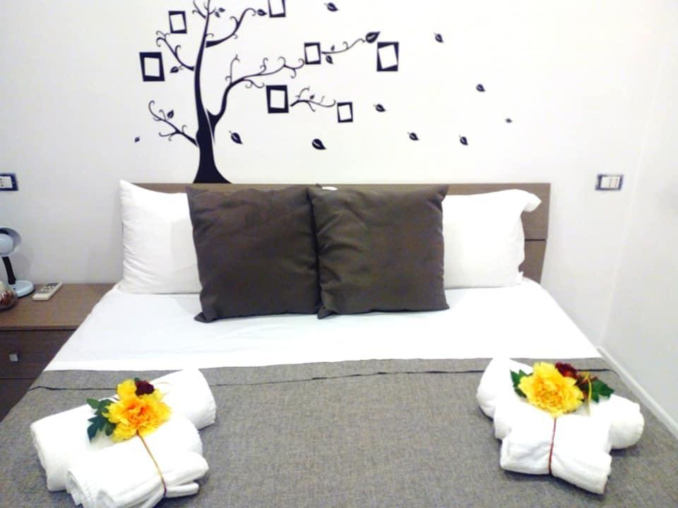Sweet Night Rooms Nápoles Exterior foto