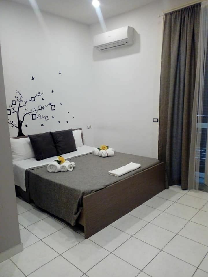 Sweet Night Rooms Nápoles Exterior foto